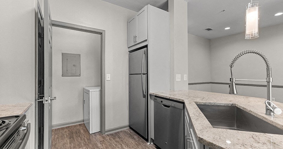 Park at Chastain | Sandy Springs, GA | Buckhead