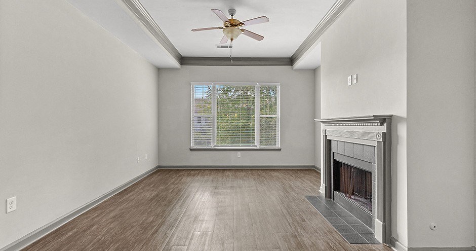 Park at Chastain | Sandy Springs, GA | Buckhead