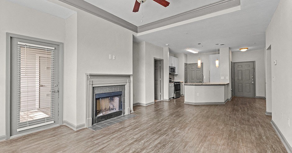 Park at Chastain | Sandy Springs, GA | Buckhead