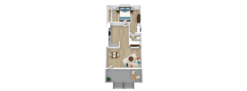 Parq at East Arcadia