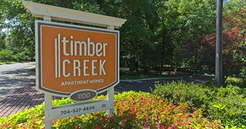 Timber Creek Apartments | Charlotte, NC - Photo Gallery 22