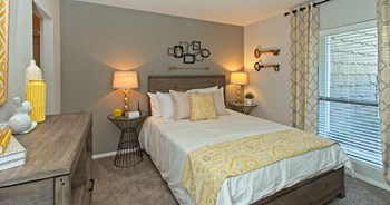 Timber Creek Apartments | Charlotte, NC - Photo Gallery 7