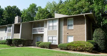 Timber Creek Apartments | Charlotte, NC - Photo Gallery 16