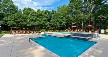 Timber Creek Apartments | Charlotte, NC - Photo Gallery 19