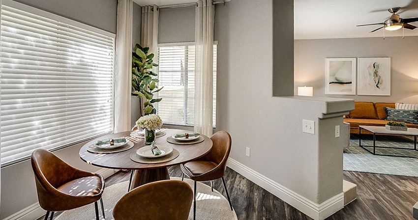 Torreyana Apartments
