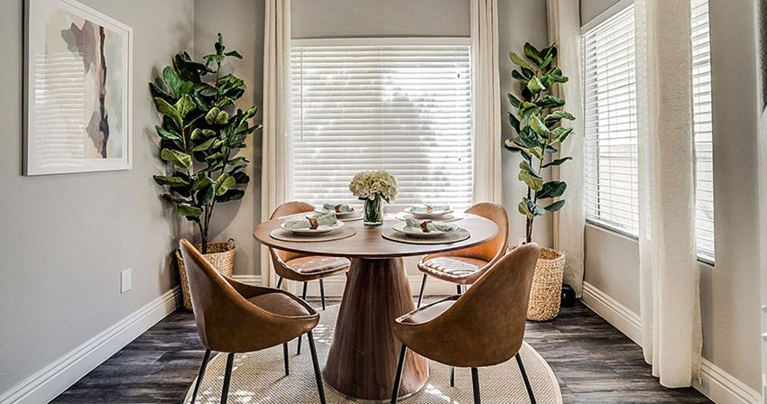 Torreyana Apartments