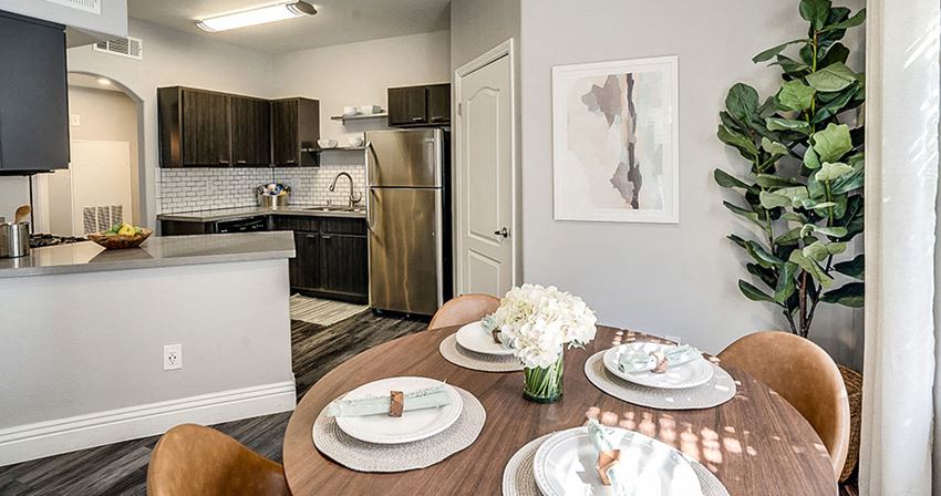 Torreyana Apartments