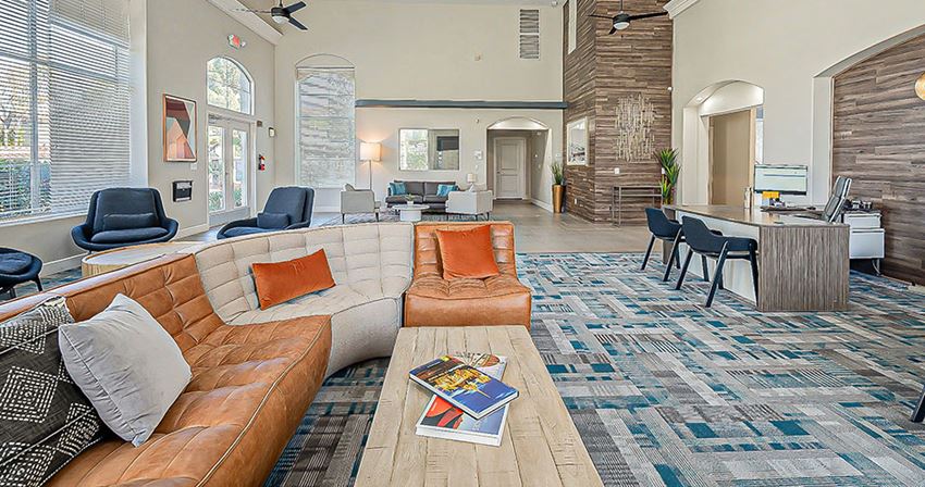 Torreyana Apartments