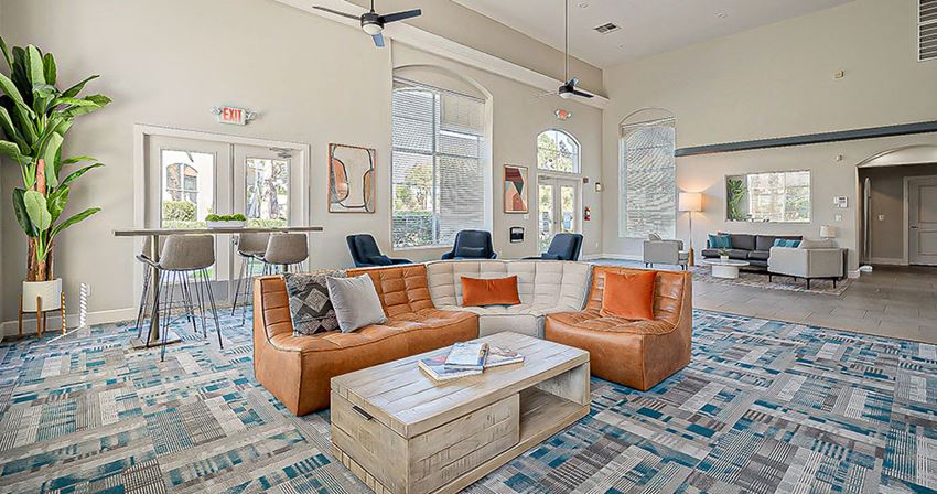 Torreyana Apartments