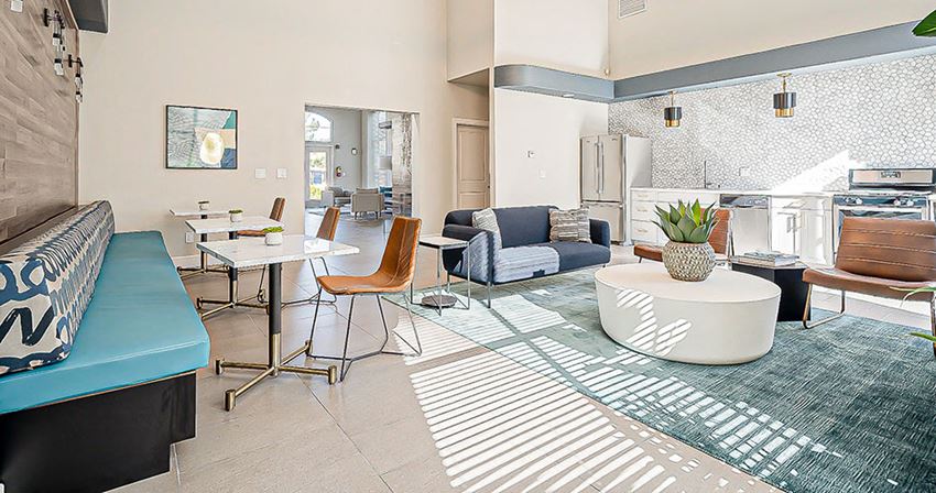 Torreyana Apartments
