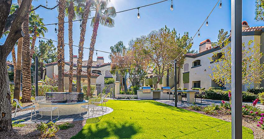 Torreyana Apartments