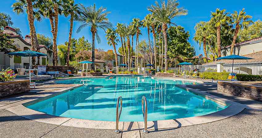 Torreyana Apartments