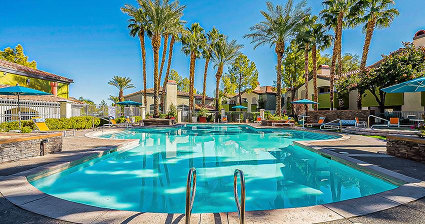 Torreyana Apartments