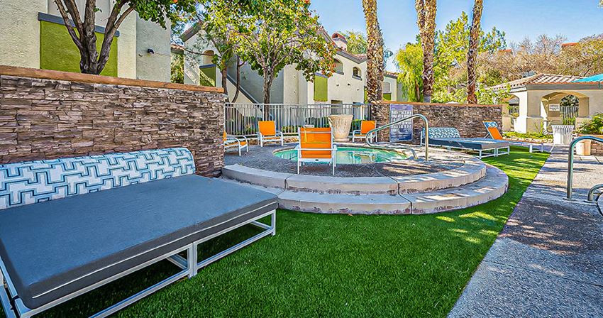 Torreyana Apartments