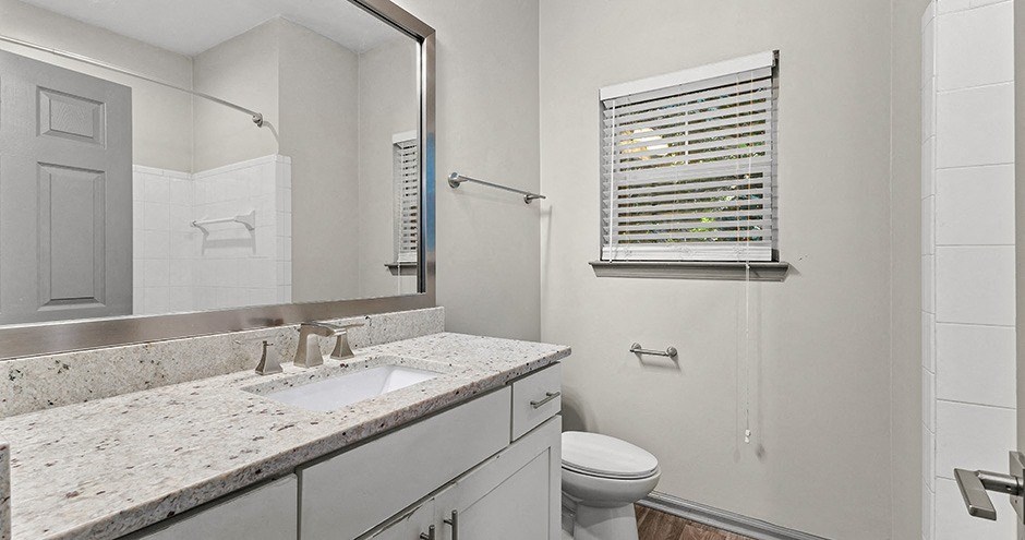 Park at Chastain | Sandy Springs, GA | Buckhead