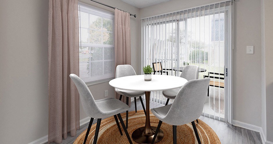 Sparrows Point Townhomes & Apartments | Virginia Beach, VA