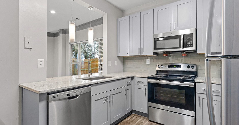 Park at Chastain | Sandy Springs, GA | Buckhead