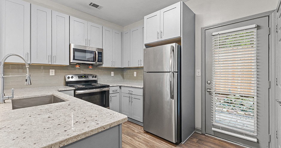 Park at Chastain | Sandy Springs, GA | Buckhead