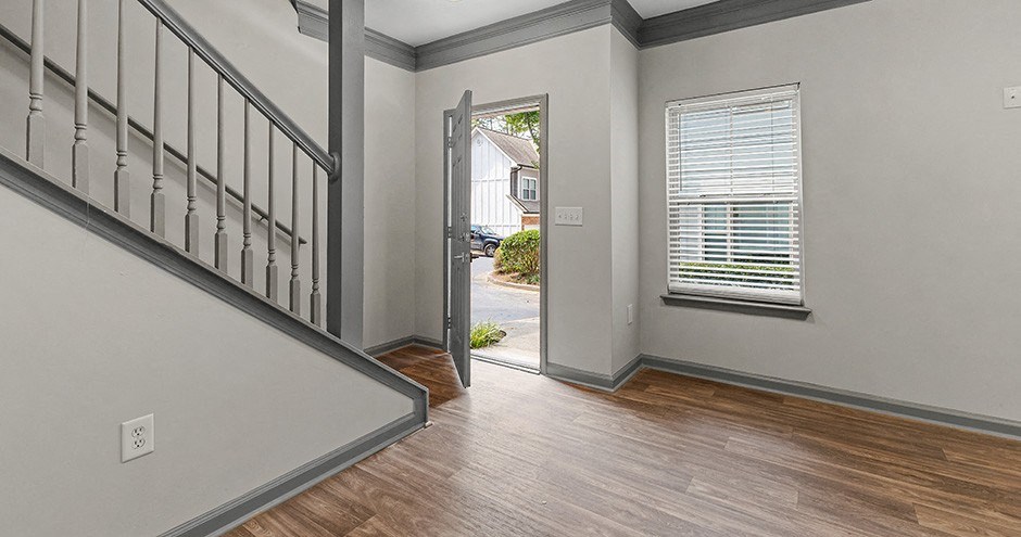 Park at Chastain | Sandy Springs, GA | Buckhead