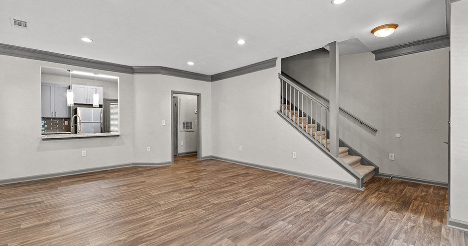 Park at Chastain | Sandy Springs, GA | Buckhead