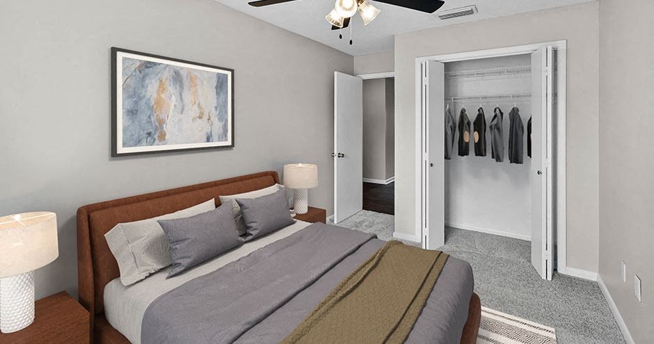 Fountain Square | Lakeland, FL