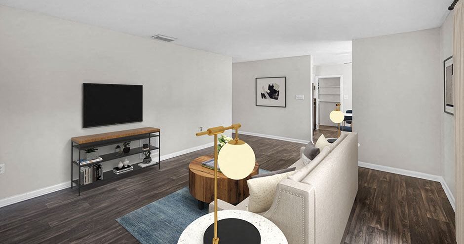 Fountain Square | Lakeland, FL