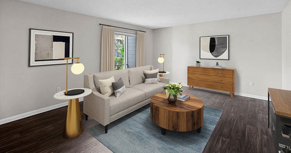 Fountain Square | Lakeland, FL