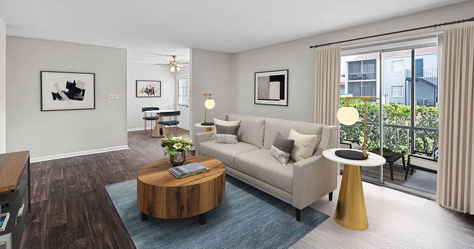 Fountain Square | Lakeland, FL