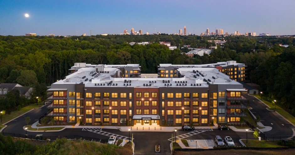 Vue at the Quarter | Atlanta, GA