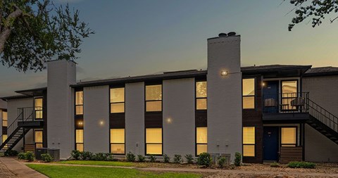 The Oakley | Arlington, TX