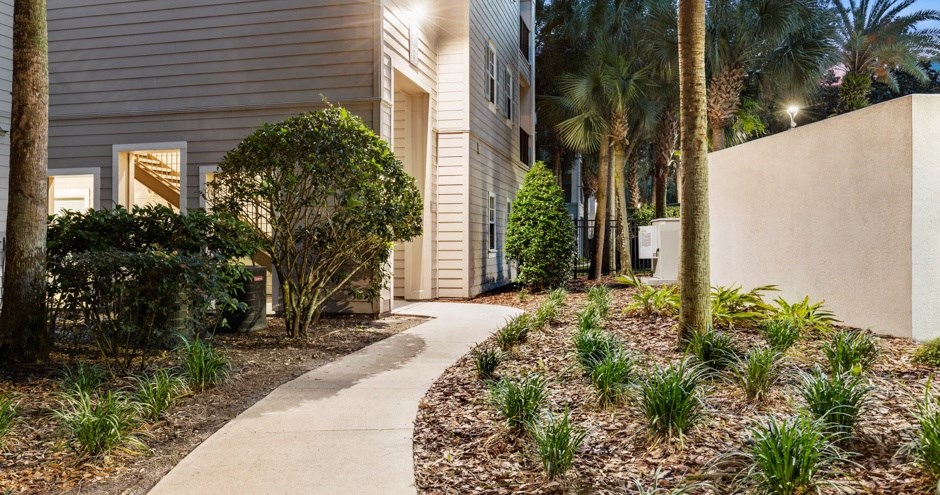 Trailside Gardens at Alafaya | Oviedo, FL