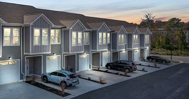 1705 Henegar Circle 3 Beds Apartment for Rent