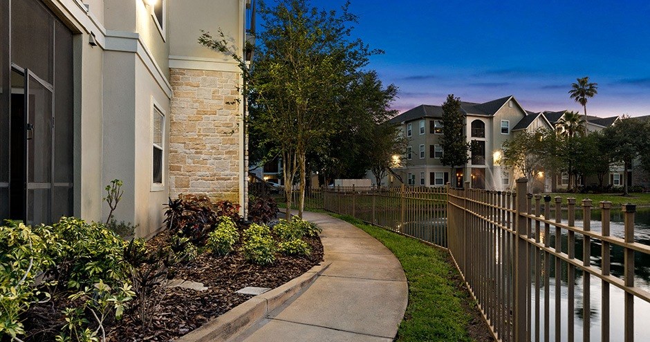 Brickstone Maitland Summit | Orlando, FL
