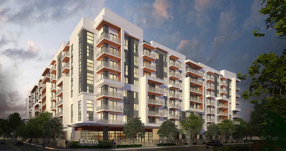 The Kavista Apartments | El Portal, FL