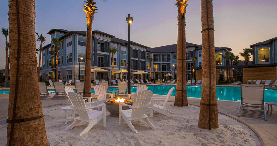 Aria at Millenia | Orlando, FL