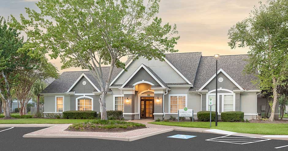 Kenwood Club At The Park | Katy, TX