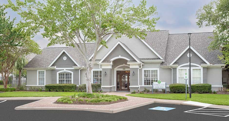 Kenwood Club At The Park | Katy, TX