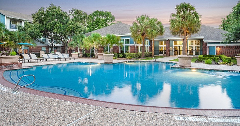 8181 Med Center | Houston, TX