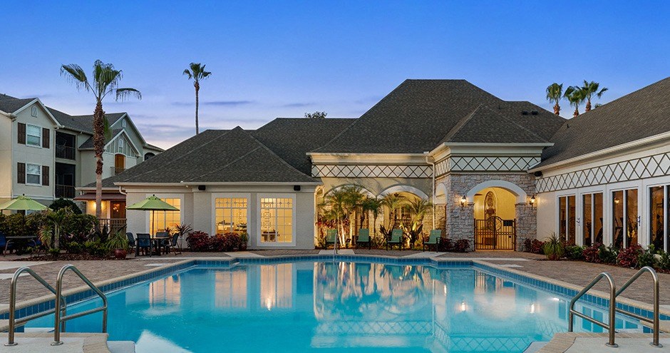 Brickstone Maitland Summit | Orlando, FL