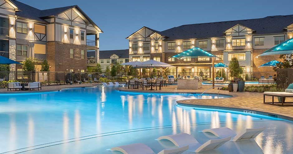 Cyan Cinco Ranch | Richmond, TX