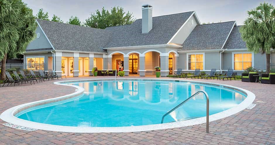 Kenwood Club At The Park | Katy, TX