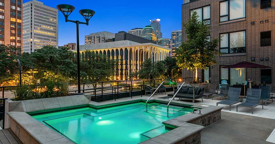 Maverick North Loop | Minneapolis, MN