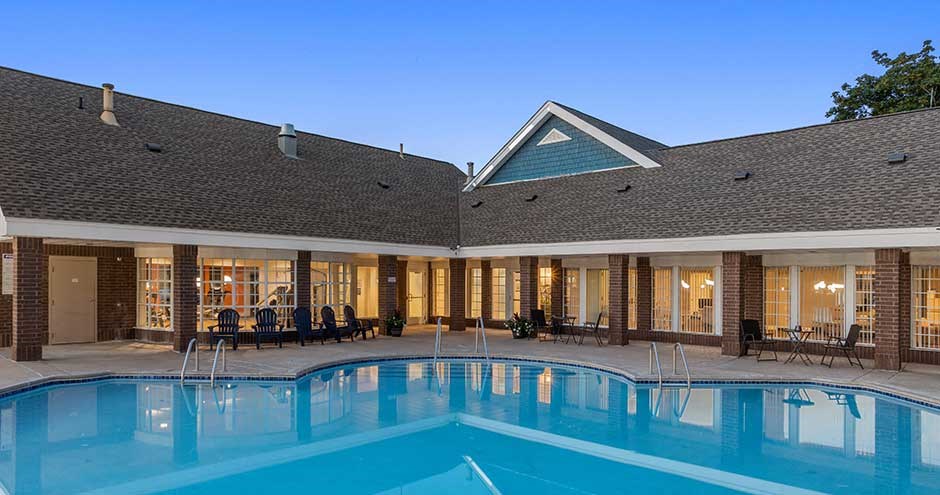 Meridian Pointe | Burnsville, MN