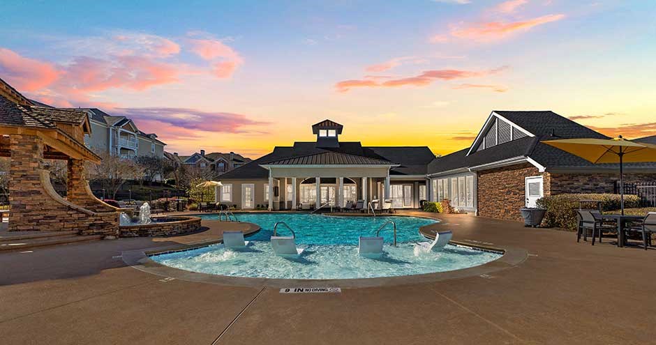 Park at Princeton Lakes | Atlanta, GA