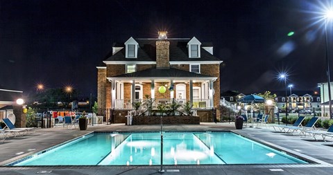 The Champion at Bluegrass | Lexington, KY