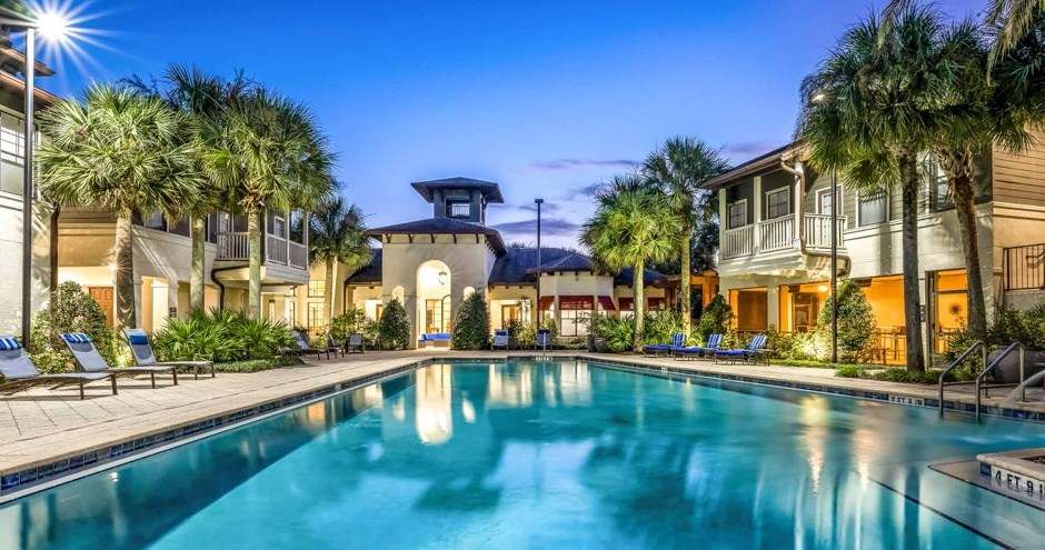 Trails at Bartram Park | Jacksonville, FL