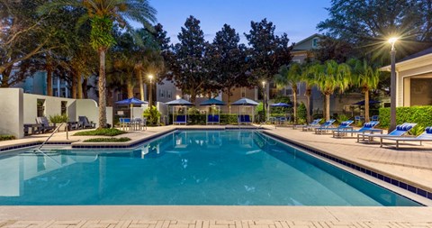 Trailside Gardens at Alafaya | Oviedo, FL