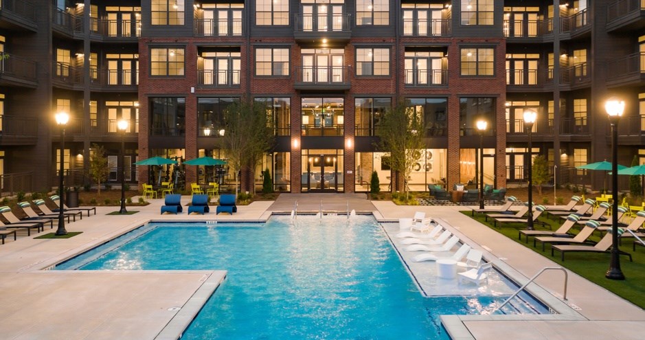 Vue at the Quarter | Atlanta, GA