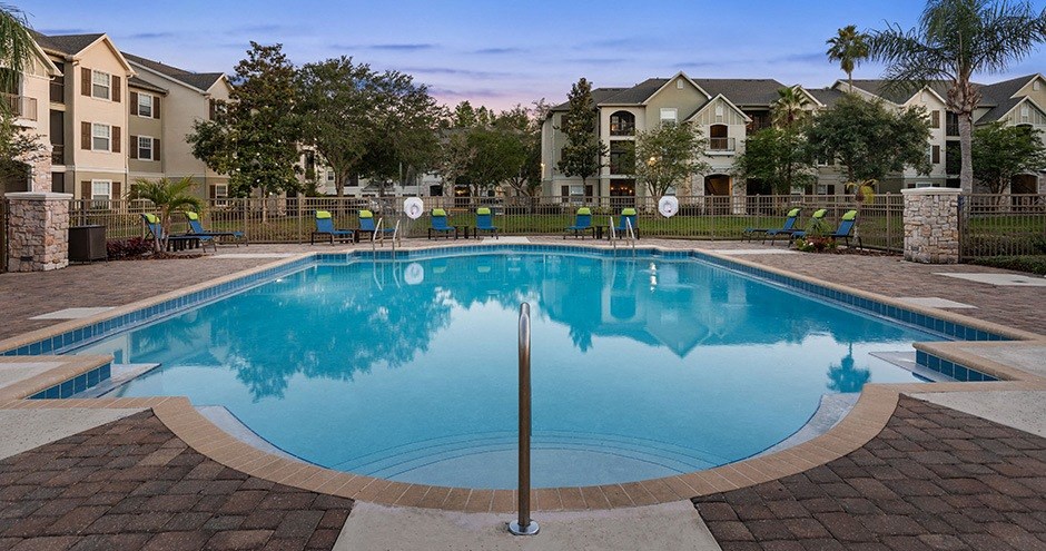 Brickstone Maitland Summit | Orlando, FL