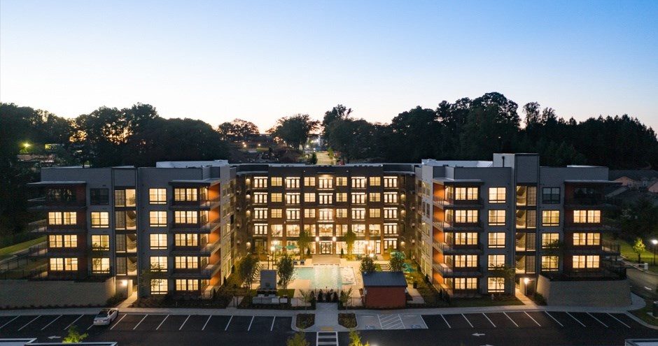 Vue at the Quarter | Atlanta, GA